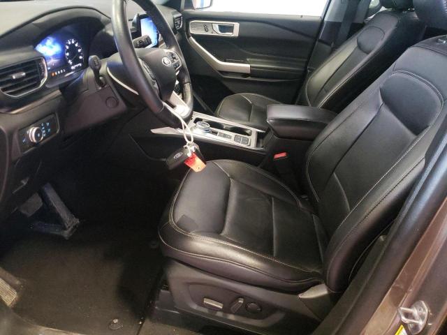 صورة رقم 7 من المزاد - 2021 FORD EXPLORER L مع VIN 1FMSK7FH1MGB51608