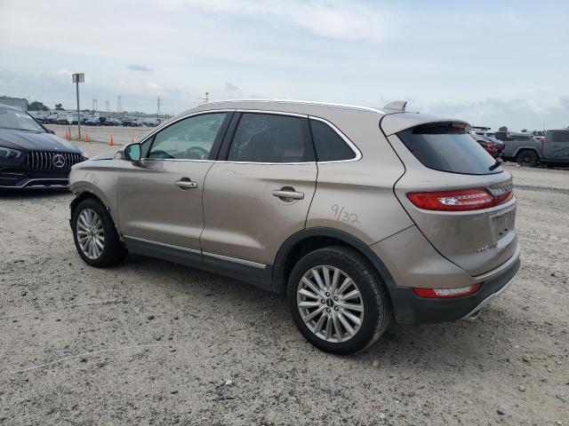 Photo 2 from auction – 2019 LINCOLN MKC with VIN 5LMCJ1C91KUL38974
