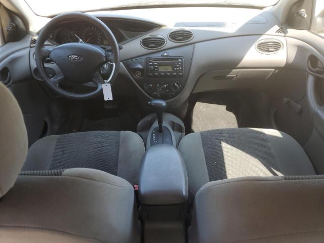 Photo 8 from auction – 2003 FORD FOCUS LX with VIN 1FAFP33P43W339352