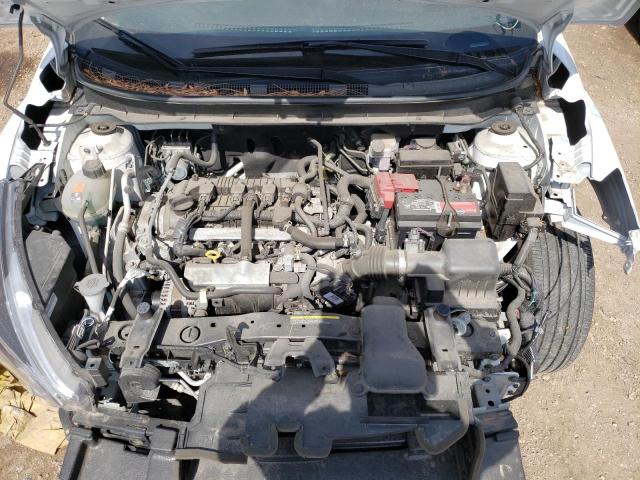 Photo 11 from auction – 2020 NISSAN KICKS SR with VIN 3N1CP5DV0LL498545