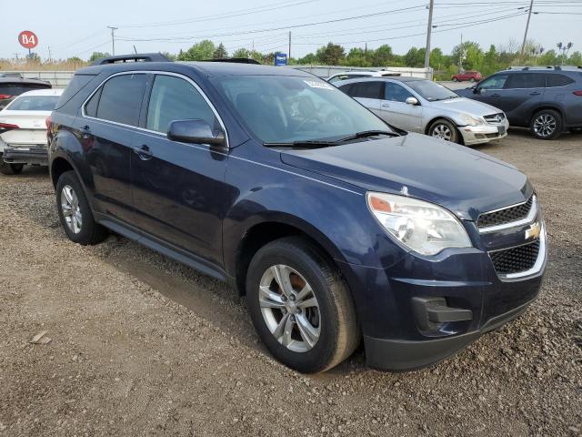 Photo 4 from auction – 2015 CHEVROLET EQUINOX LT with VIN 2GNALBEK2F1175534
