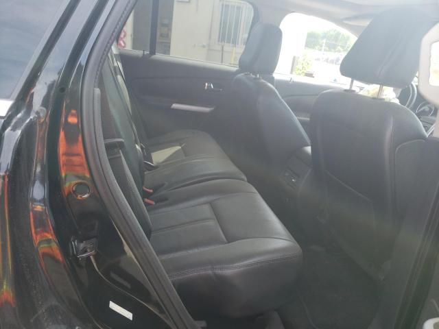 Photo 11 from auction – 2011 FORD EDGE LIMIT with VIN 2FMDK3KC7BBA41811