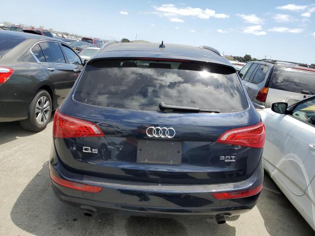 Photo 6 from auction – 2011 AUDI Q5 PREMIUM with VIN WA1LFAFP3BA093853