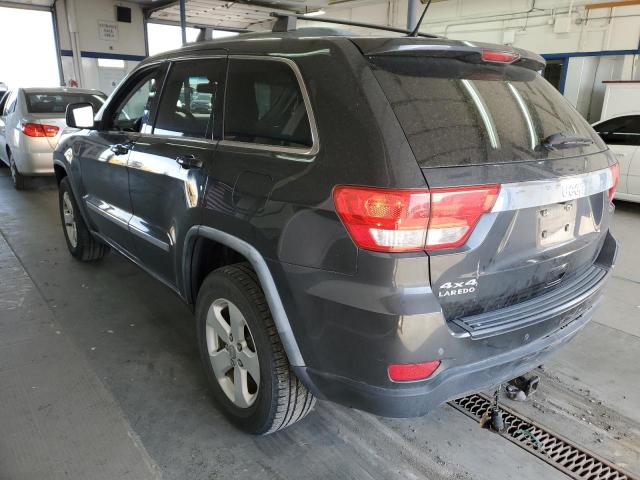 Photo 2 from auction – 2011 JEEP GRAND CHER with VIN 1J4RR4GG2BC545751
