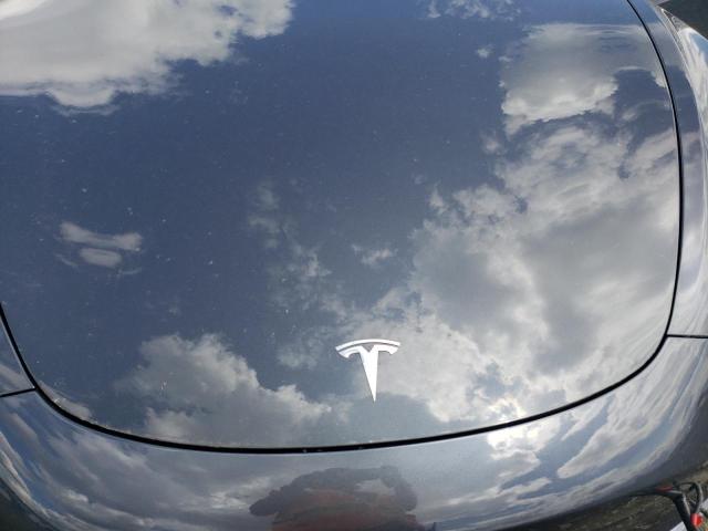Photo 11 from auction – 2018 TESLA MODEL 3 with VIN 5YJ3E1EBXJF094048