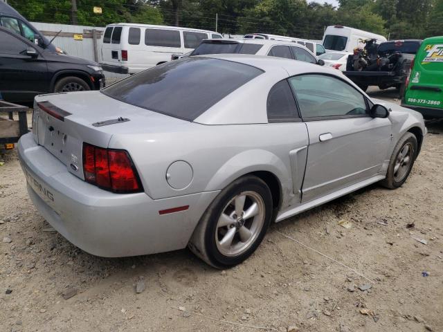 Photo 3 from auction – 2002 FORD MUSTANG with VIN 1FAFP40492F217200