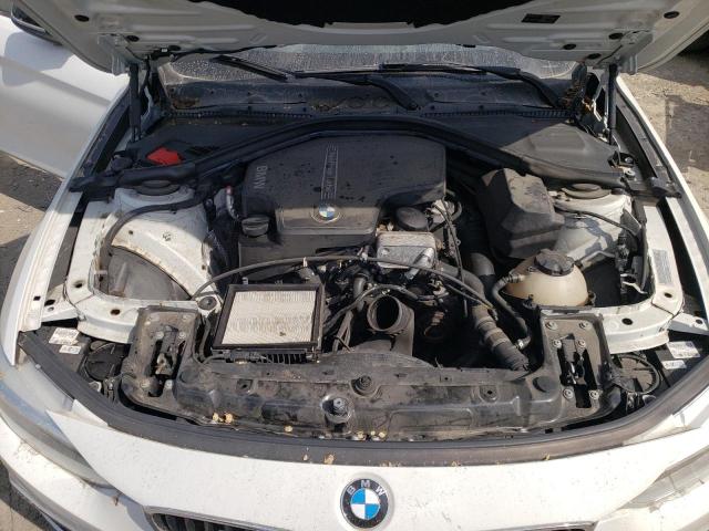 Photo 11 from auction – 2014 BMW 428 XI with VIN WBA3N9C58EF721419