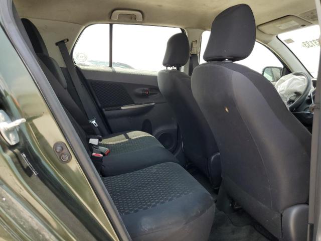 Photo 10 from auction – 2012 SCION XD with VIN JTKKU4B49C1021716