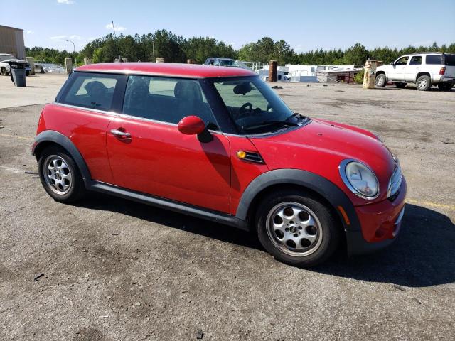 Photo 4 from auction – 2013 MINI COOPER with VIN WMWSU3C51DT374785