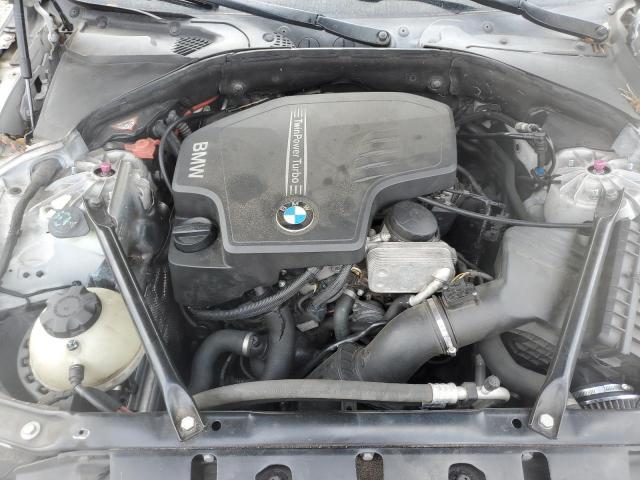 Photo 11 from auction – 2013 BMW 528 I with VIN WBAXG5C5XDD229229