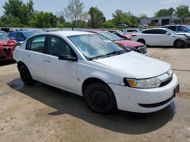 Фото 4 с аукциона – 2003 SATURN ION LEVEL с VIN 1G8AJ52F73Z101871