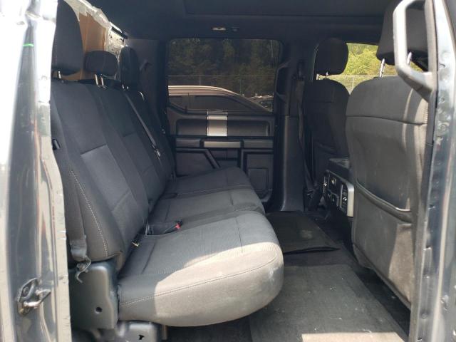 Photo 10 from auction – 2017 FORD F150 SUPER with VIN 1FTEW1EG7HFB84782