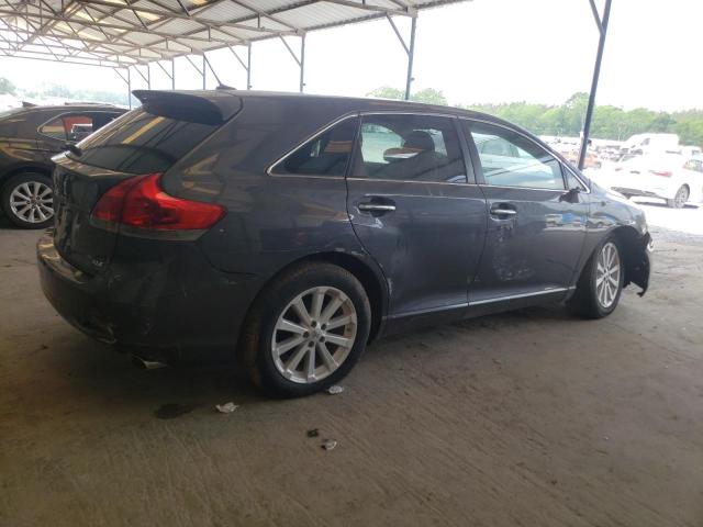 Photo 3 from auction – 2012 TOYOTA VENZA LE with VIN 4T3ZA3BB5CU057105