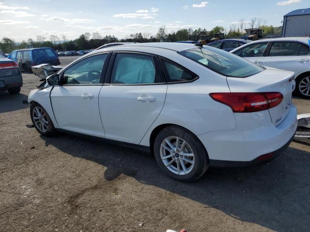 Photo 2 from auction – 2015 FORD FOCUS SE with VIN 1FADP3F23FL285247