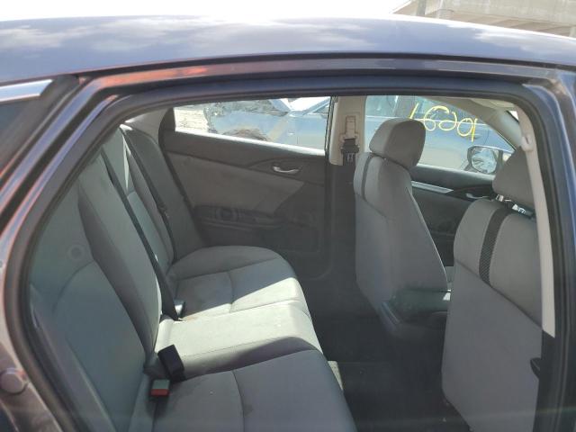 Photo 10 from auction – 2017 HONDA CIVIC LX with VIN 19XFC2F57HE052339