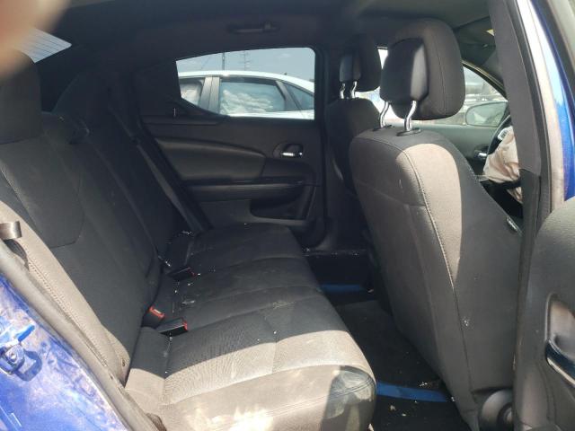 Photo 10 from auction – 2014 DODGE AVENGER SX with VIN 1C3CDZCBXEN117294