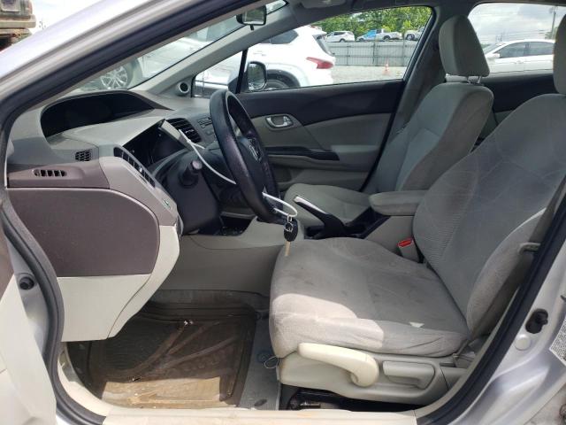 Фото 7 с аукциона – 2012 HONDA CIVIC EX с VIN 19XFB2F88CE011207