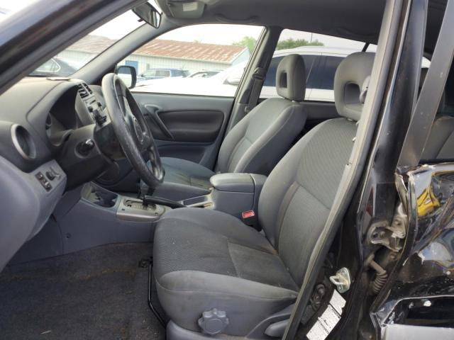 Foto 7 de la subasta – 2003 TOYOTA RAV4 con VIN JTEHH20V636097706