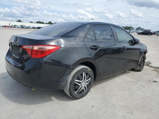 Photo 3 from auction – 2017 TOYOTA COROLLA L with VIN 2T1BURHEXHC801182