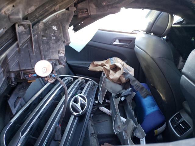 Photo 11 from auction – 2016 HYUNDAI TUCSON LIM with VIN KM8J33A28GU045831
