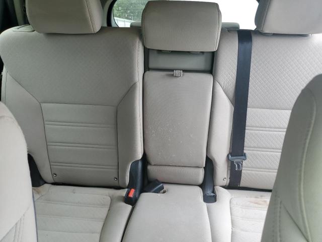 Photo 10 from auction – 2016 KIA SORENTO LX with VIN 5XYPGDA59GG024264