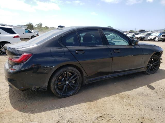 Photo 3 from auction – 2022 BMW 330I with VIN WBA5R1C03NFM20673