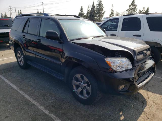 Photo 4 from auction – 2006 TOYOTA 4RUNNER LI with VIN JTEBU17R260080865