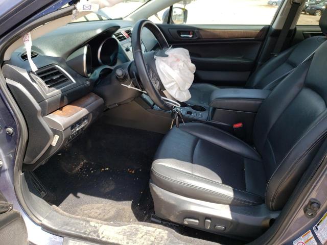 Снимка 7 от търг – 2015 SUBARU OUTBACK 2. с VIN 4S4BSBJC5F3200477