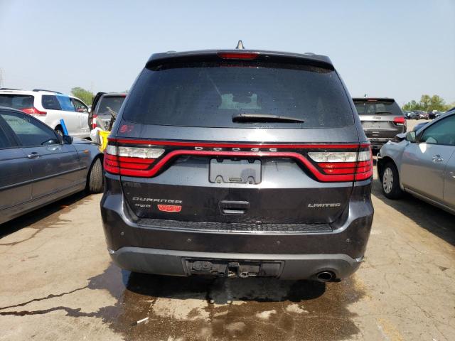 Photo 6 from auction – 2014 DODGE DURANGO LI with VIN 1C4RDJDG7EC292051