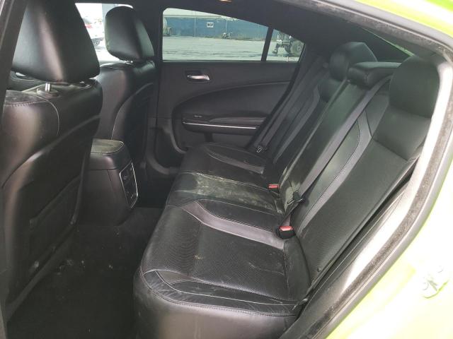 Photo 10 from auction – 2019 DODGE CHARGER SX with VIN 2C3CDXBG4KH698765