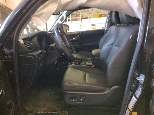 Photo 7 from auction – 2019 TOYOTA 4RUNNER SR with VIN JTEBU5JR0K5623465