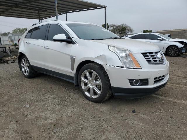Photo 4 from auction – 2015 CADILLAC SRX PREMIU with VIN 3GYFNDE33FS586100