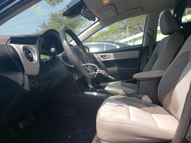 Photo 7 from auction – 2019 TOYOTA COROLLA L with VIN 5YFBURHE7KP949622