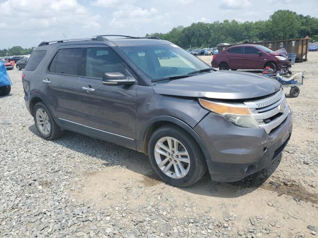 Photo 4 from auction – 2011 FORD EXPLORER X with VIN 1FMHK7D84BGA89597