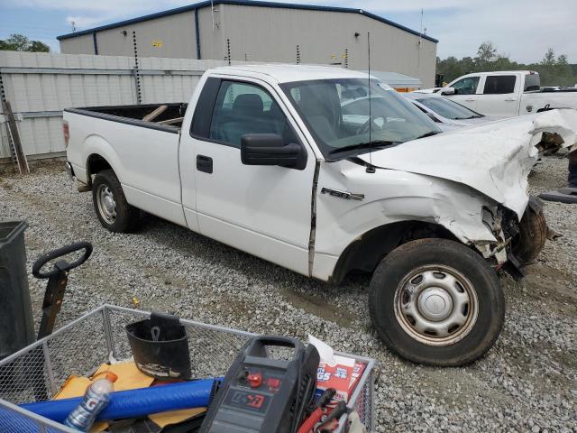 Zdjęcie 4 z aukcji – 2013 FORD F150 z VIN 1FTNF1CF5DKD74088
