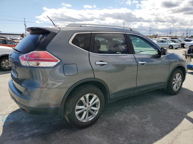 Photo 3 from auction – 2015 NISSAN ROGUE S with VIN 5N1AT2ML4FC822881