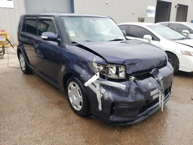 Photo 4 from auction – 2012 SCION XB with VIN JTLZE4FE1CJ020151
