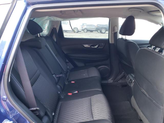 Photo 10 from auction – 2019 NISSAN ROGUE S with VIN KNMAT2MT6KP517051
