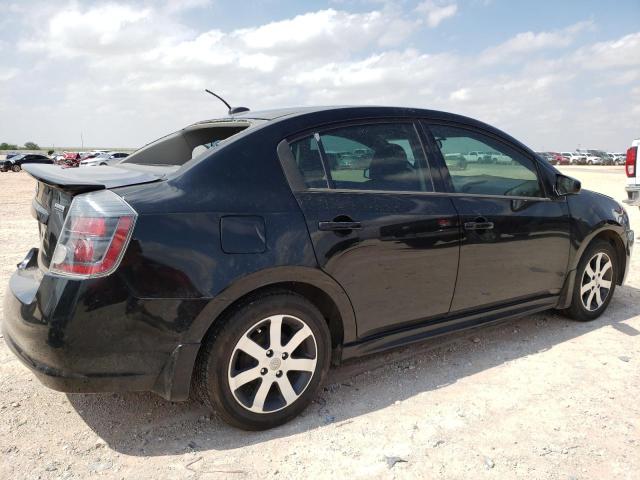 Photo 3 from auction – 2012 NISSAN SENTRA 2.0 with VIN 3N1AB6AP9CL652476