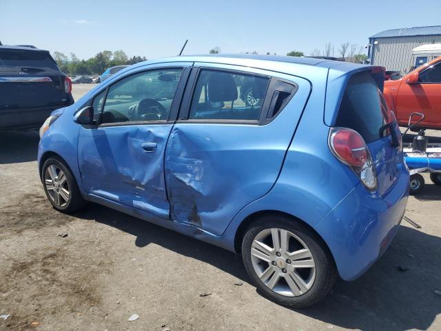 Photo 2 from auction – 2013 CHEVROLET SPARK LS with VIN KL8CB6S97DC552517