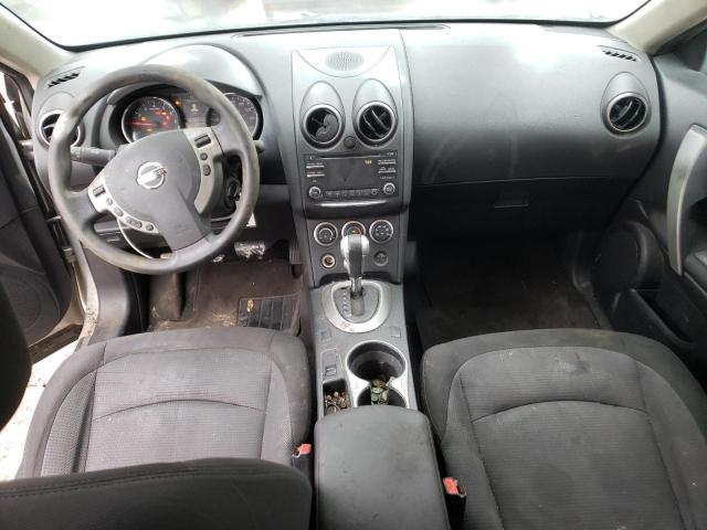 Photo 8 from auction – 2013 NISSAN ROGUE S with VIN JN8AS5MV3DW650658