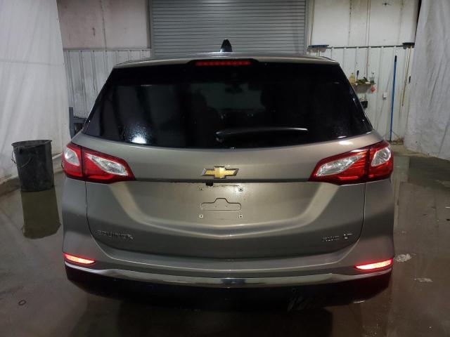 Zdjęcie 6 z aukcji – 2018 CHEVROLET EQUINOX LT z VIN 3GNAXSEVXJS641397
