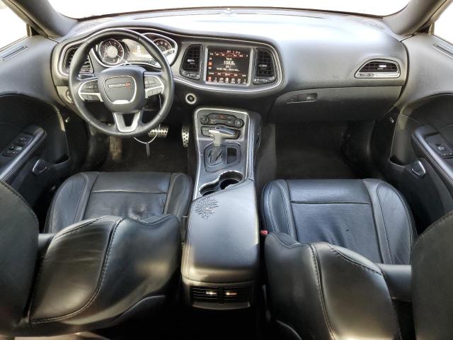 Photo 8 from auction – 2015 DODGE CHALLENGER with VIN 2C3CDZBG3FH706422