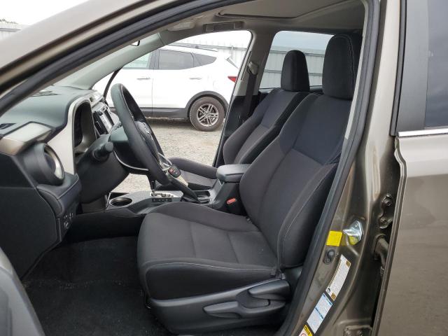 Photo 7 from auction – 2014 TOYOTA RAV4 XLE with VIN JTMRFREV2ED069870