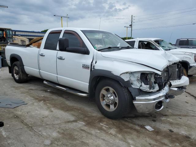 Photo 4 from auction – 2008 DODGE RAM 3500 S with VIN 3D7ML38A58G146544