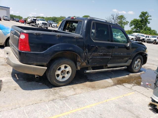 Photo 3 from auction – 2002 FORD EXPLORER S with VIN 1FMZU67E92UB25652