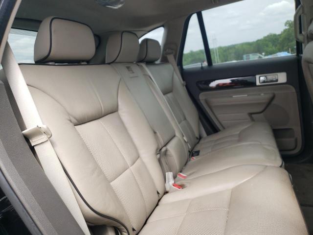 Photo 11 from auction – 2008 LINCOLN MKX with VIN 2LMDU68C48BJ28064