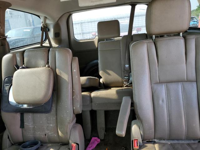Photo 10 from auction – 2012 CHRYSLER TOWN & COU with VIN 2C4RC1BG5CR237205
