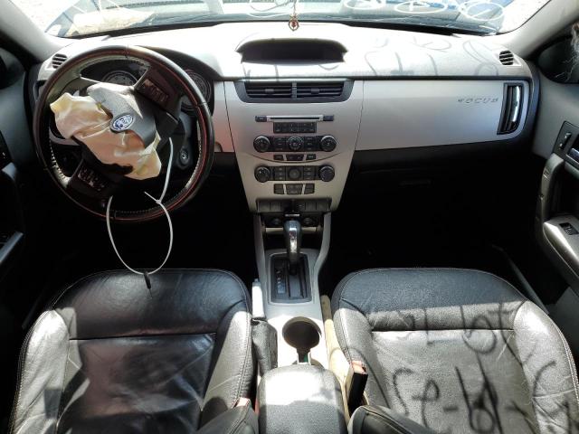 Photo 8 from auction – 2010 FORD FOCUS SES with VIN 1FAHP3GN7AW192975
