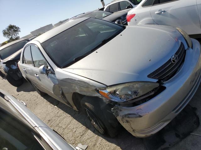 Photo 4 from auction – 2004 TOYOTA CAMRY LE with VIN 4T1BE32K84U915070